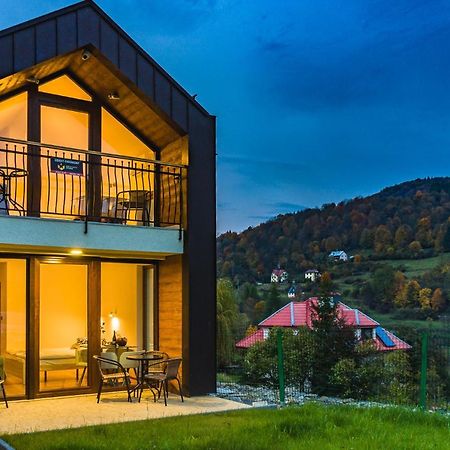 Апартаменты Edelhouse Шавница Экстерьер фото